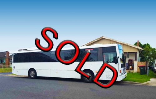 VIP Coach Travel