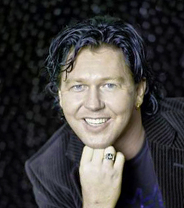 Rob Griffiths