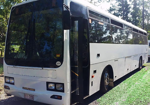 TV 1023 – 57 seater