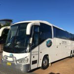 VIP Coach Travel