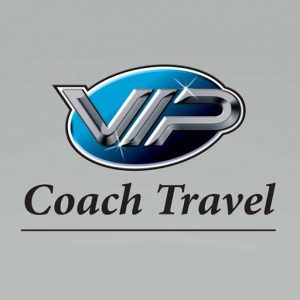 VIP Coach Travel